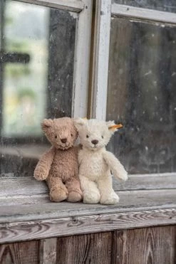 Steiff Knuffel Teddybeer Thommy Teddy Bear 20cm 12 Steiff Knuffel Teddybeer Thommy Teddy Bear 20cm -Speelgoed Kortingswinkel image 1843