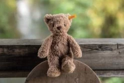 Steiff Knuffel Teddybeer Thommy Teddy Bear 20cm 13 Steiff Knuffel Teddybeer Thommy Teddy Bear 20cm -Speelgoed Kortingswinkel image 1844