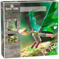 Haba Terra Kids - Connectors - Starter-constructieset
