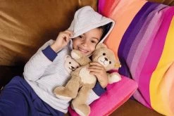 Steiff Knuffel Teddies For Tomorrow Tom Teddybeer 30 Cm -Speelgoed Kortingswinkel image 1904