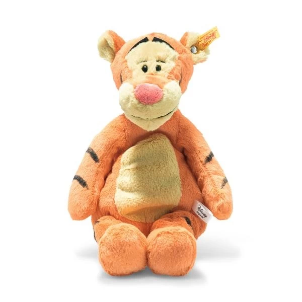 Steiff Knuffel Soft Cuddly Friends Disney Teigetje 3 Steiff Knuffel Soft Cuddly Friends Disney Teigetje