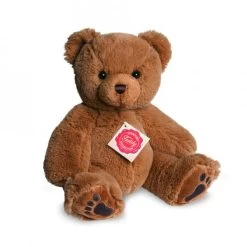 Hermann Teddy Knuffel Teddybeer Bruin