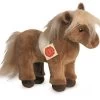 Hermann Teddy Knuffel Paard Shetlandpony 1 Hermann Teddy Knuffel Paard Shetlandpony -Speelgoed Kortingswinkel image 1920