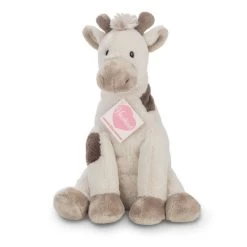 Hermann Teddy Knuffel Giraf Mama Luna