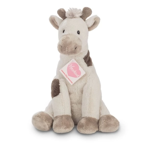 Hermann Teddy Knuffel Giraf Mama Luna 3 Hermann Teddy Knuffel Giraf Mama Luna