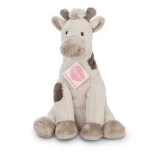 Hermann Teddy Knuffel Giraf Mama Luna 4 Hermann Teddy Knuffel Giraf Mama Luna - Afbeelding 2