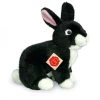 Hermann Teddy Knuffel Konijn Zwart -Speelgoed Kortingswinkel image 1942
