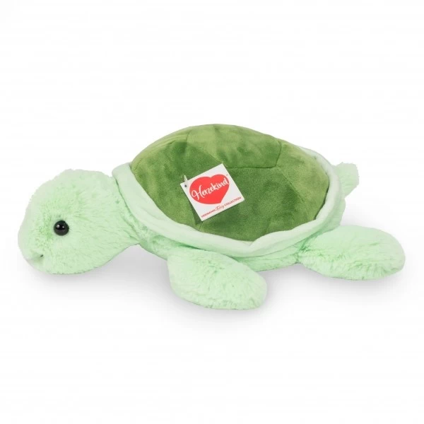 Hermann Teddy Knuffel Schildpad Sandy 30 Cm 3 Hermann Teddy Knuffel Schildpad Sandy 30 Cm