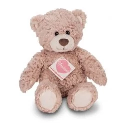 Hermann Teddy Knuffel Teddybeer Pepper
