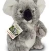 Hermann Teddy Knuffel Koala Buidelbeer -Speelgoed Kortingswinkel image 1979