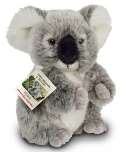 Hermann Teddy Knuffel Koala Buidelbeer