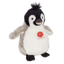 Hermann Teddy Knuffel Pinguin 21 Cm