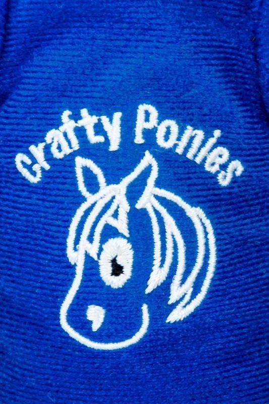 Crafty Ponies Pop Ponyrijder Pim 31cm 8 Crafty Ponies Pop Ponyrijder Pim 31cm - Afbeelding 6