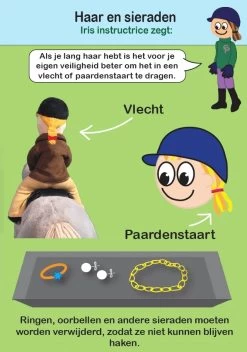 Crafty Ponies Pop Ponyrijder Pim 31cm 19 Crafty Ponies Pop Ponyrijder Pim 31cm -Speelgoed Kortingswinkel image 1993