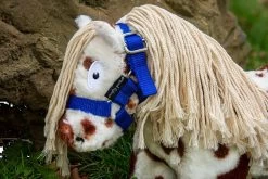Crafty Ponies Halster Blauw -Speelgoed Kortingswinkel image 2004