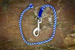 Crafty Ponies Halstertouw Blauw 13 Crafty Ponies Halstertouw Blauw -Speelgoed Kortingswinkel image 2016