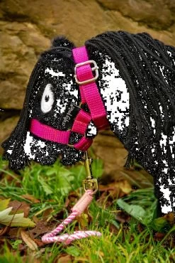 Crafty Ponies Halstertouw Roze 11 Crafty Ponies Halstertouw Roze -Speelgoed Kortingswinkel image 2025