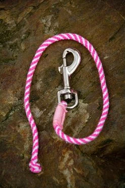 Crafty Ponies Halstertouw Roze 12 Crafty Ponies Halstertouw Roze -Speelgoed Kortingswinkel image 2026