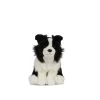 Living Nature Knuffel Hond Border Collie
