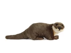 Living Nature Knuffel Otter Large 7 Living Nature Knuffel Otter Large -Speelgoed Kortingswinkel image 2040