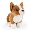 Living Nature Knuffel Hond Corgi Zittend 2 Living Nature Knuffel Hond Corgi Zittend -Speelgoed Kortingswinkel image 2046