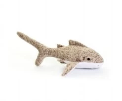 Living Nature Knuffel Smols Walvis Haai