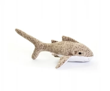 Living Nature Knuffel Smols Walvis Haai 3 Living Nature Knuffel Smols Walvis Haai