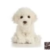Living Nature Knuffel Hond Labradoodle Puppy 1 Living Nature Knuffel Hond Labradoodle Puppy -Speelgoed Kortingswinkel image 2067