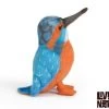 Living Nature Knuffel IJsvogel