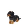 Living Nature Knuffel Hond Teckel 20 Cm -Speelgoed Kortingswinkel image 2088