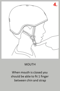 Micro Step Helm Deluxe Framboos Roze 19 Micro Step Helm Deluxe Framboos Roze -Speelgoed Kortingswinkel image 21