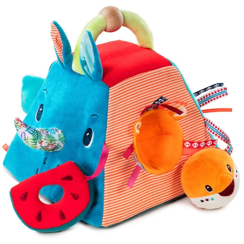 Lilliputiens Activiteitenpiramide Marius Pyramid 3 Lilliputiens Activiteitenpiramide Marius Pyramid