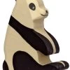 Holztiger Panda Beer 80191 -Speelgoed Kortingswinkel image 2115