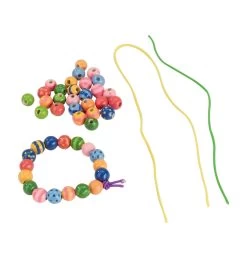 GOKI Kralen 44-delig Voor Armbanden -Speelgoed Kortingswinkel image 212