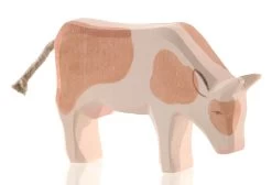 Ostheimer Koe Bruin 11023