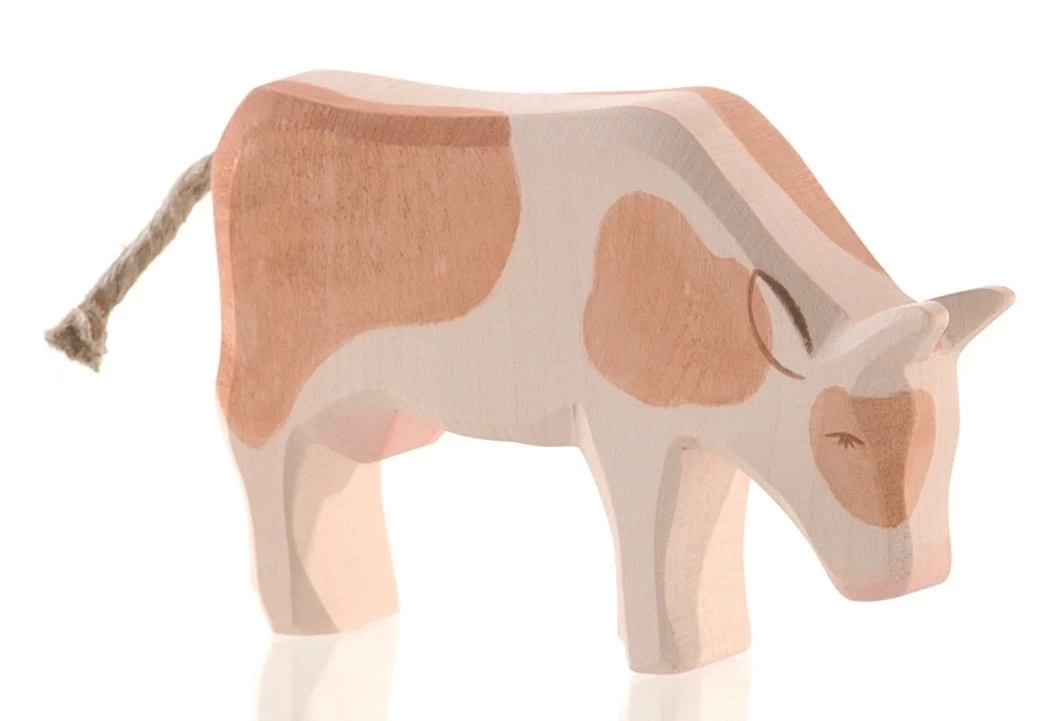 Ostheimer Koe Bruin 11023 3 Ostheimer Koe Bruin 11023