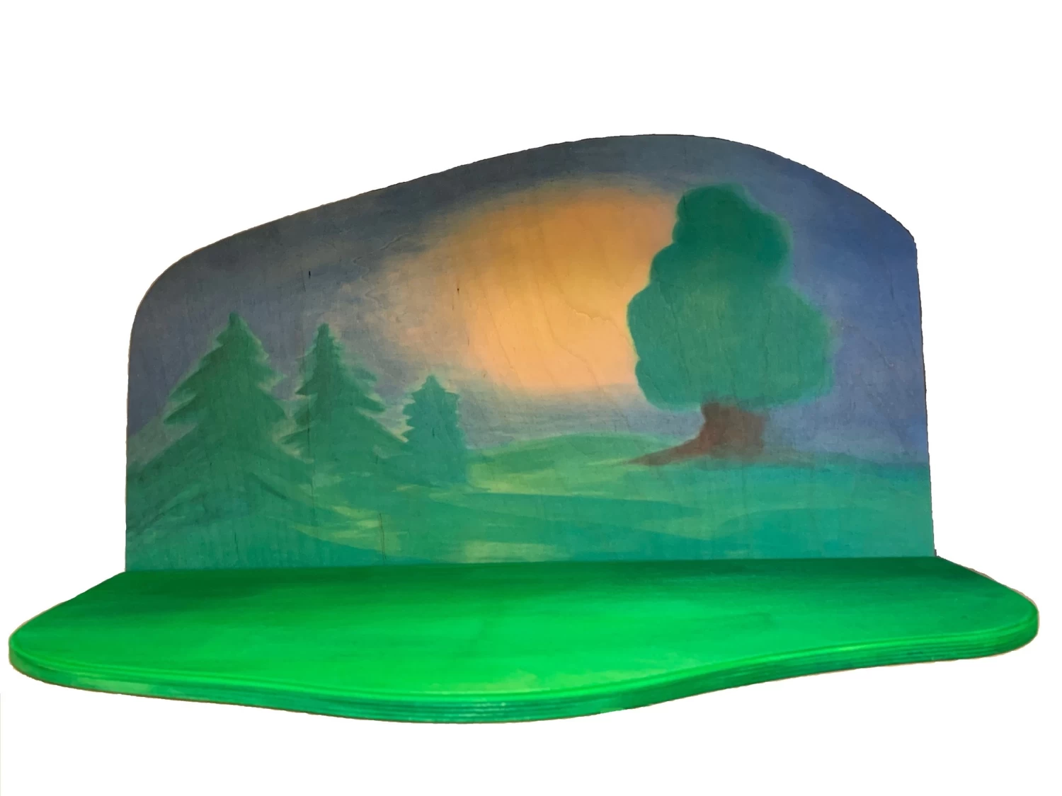 Ostheimer Decoratie Weide 9601 3 Ostheimer Decoratie Weide 9601