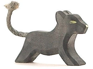 Ostheimer Zwarte Panter Klein 2036 4 Ostheimer Zwarte Panter Klein 2036 - Afbeelding 2