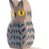 Ostheimer Uil Blauw 1614 2 Ostheimer Uil Blauw 1614 -Speelgoed Kortingswinkel image 2153