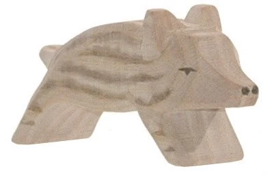 Ostheimer Wild Zwijn Klein 16705 3 Ostheimer Wild Zwijn Klein 16705