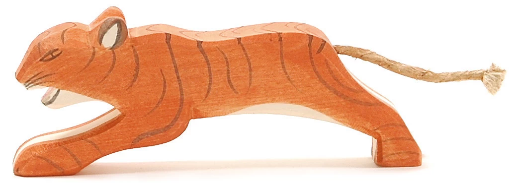 Ostheimer Tijger Springend 20101 4 Ostheimer Tijger Springend 20101 - Afbeelding 2