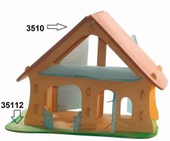 Ostheimer Bodemplaat Grondplaat 35112 7 Ostheimer Bodemplaat Grondplaat 35112 -Speelgoed Kortingswinkel image 2179