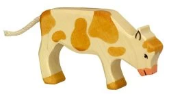 Holztiger Kalf 80011