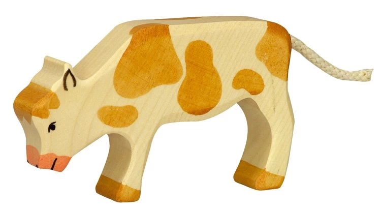 Holztiger Kalf 80011 4 Holztiger Kalf 80011 - Afbeelding 2