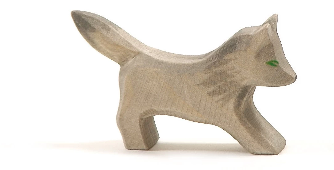 Ostheimer Wolf Klein 25403 4 Ostheimer Wolf Klein 25403 - Afbeelding 2