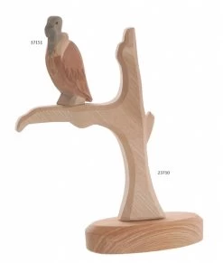 Ostheimer Boomstam Met Voet 23710