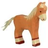 Holztiger Paard Veulen 80040 1 Holztiger Paard Veulen 80040 -Speelgoed Kortingswinkel image 2192