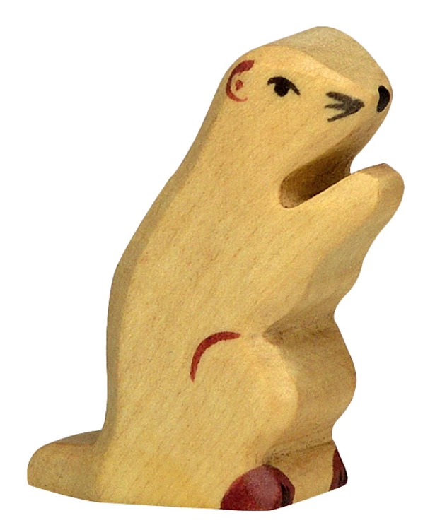 Holztiger Marmot 80132 3 Holztiger Marmot 80132