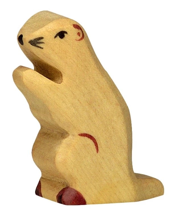 Holztiger Marmot 80132 4 Holztiger Marmot 80132 - Afbeelding 2