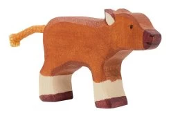 Holztiger Bizon 80561